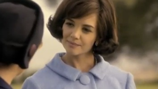 Did Caroline Kennedy & Maria Shriver Kill <em>The Kennedys</em> Miniseries?